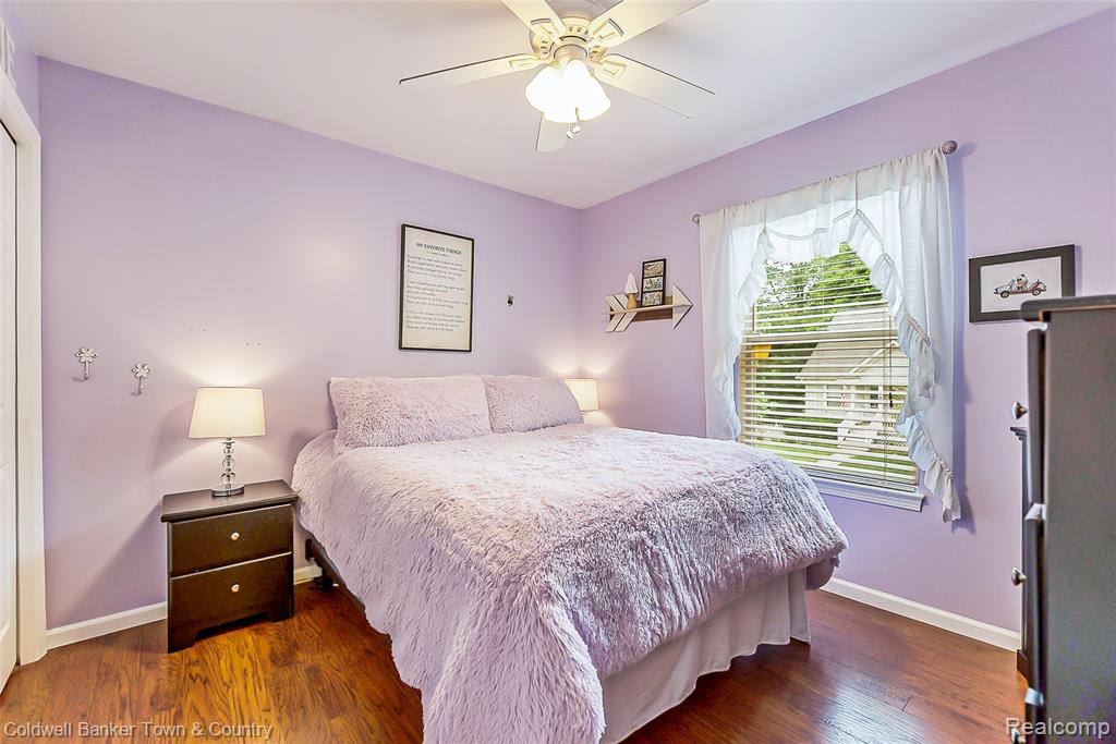 411 Springwell Lane Howell, MI 48843 - Photo 16 of 33