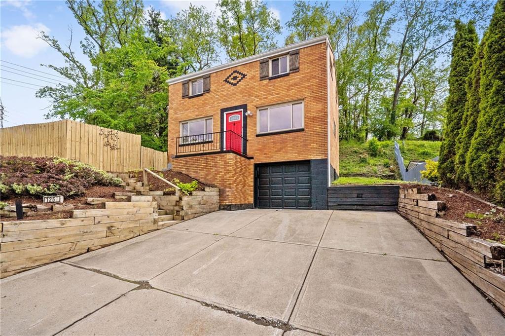 1252 Mifflin Road Pittsburgh, PA 15207 - Photo 1 of 18 Gallery Image 1
