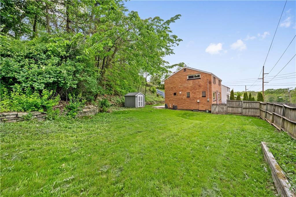 1252 Mifflin Road Pittsburgh, PA 15207 - Photo 18 of 18 Gallery Image 18