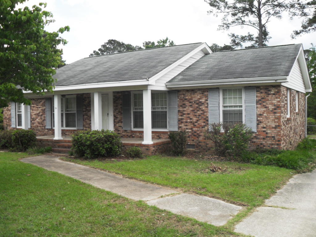 726 Dogwood Lane Rockingham, NC 28379 - Photo 1 of 11 SDC12574