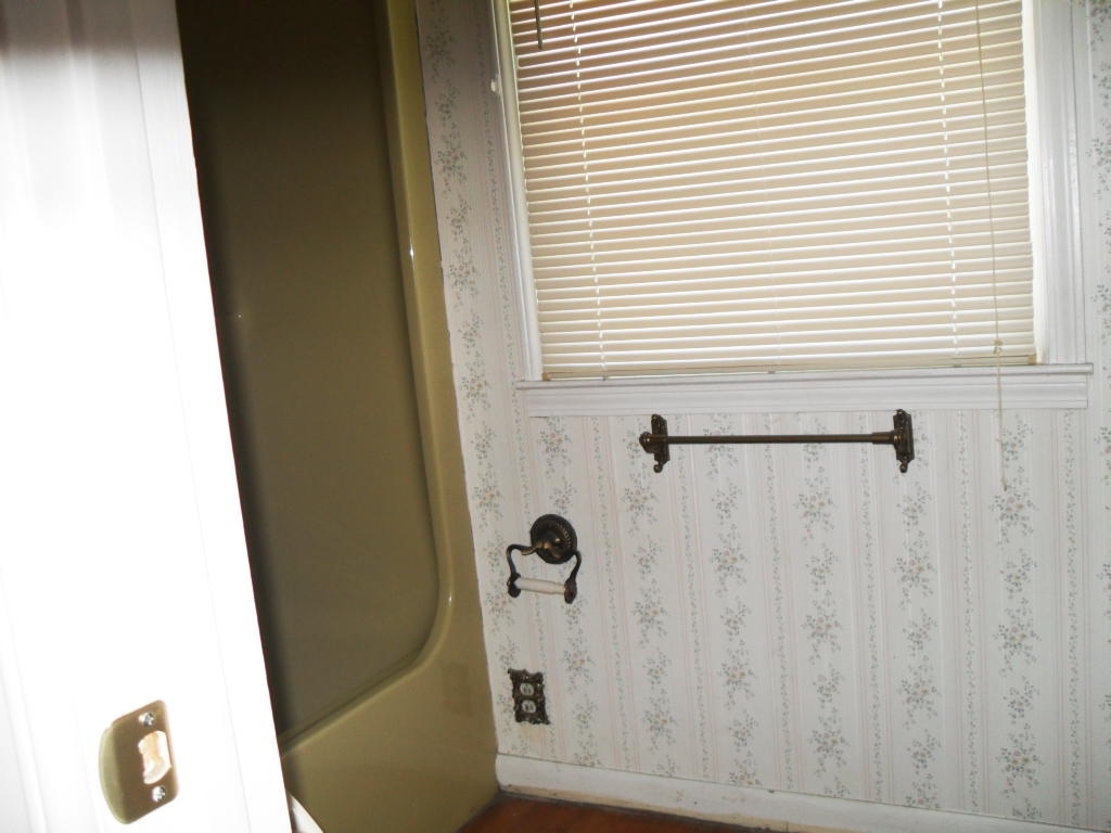 726 Dogwood Lane Rockingham, NC 28379 - Photo 9 of 11 master bath tub/ toliet only