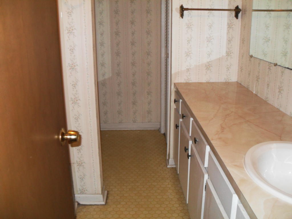 726 Dogwood Lane Rockingham, NC 28379 - Photo 10 of 11 Hall bath