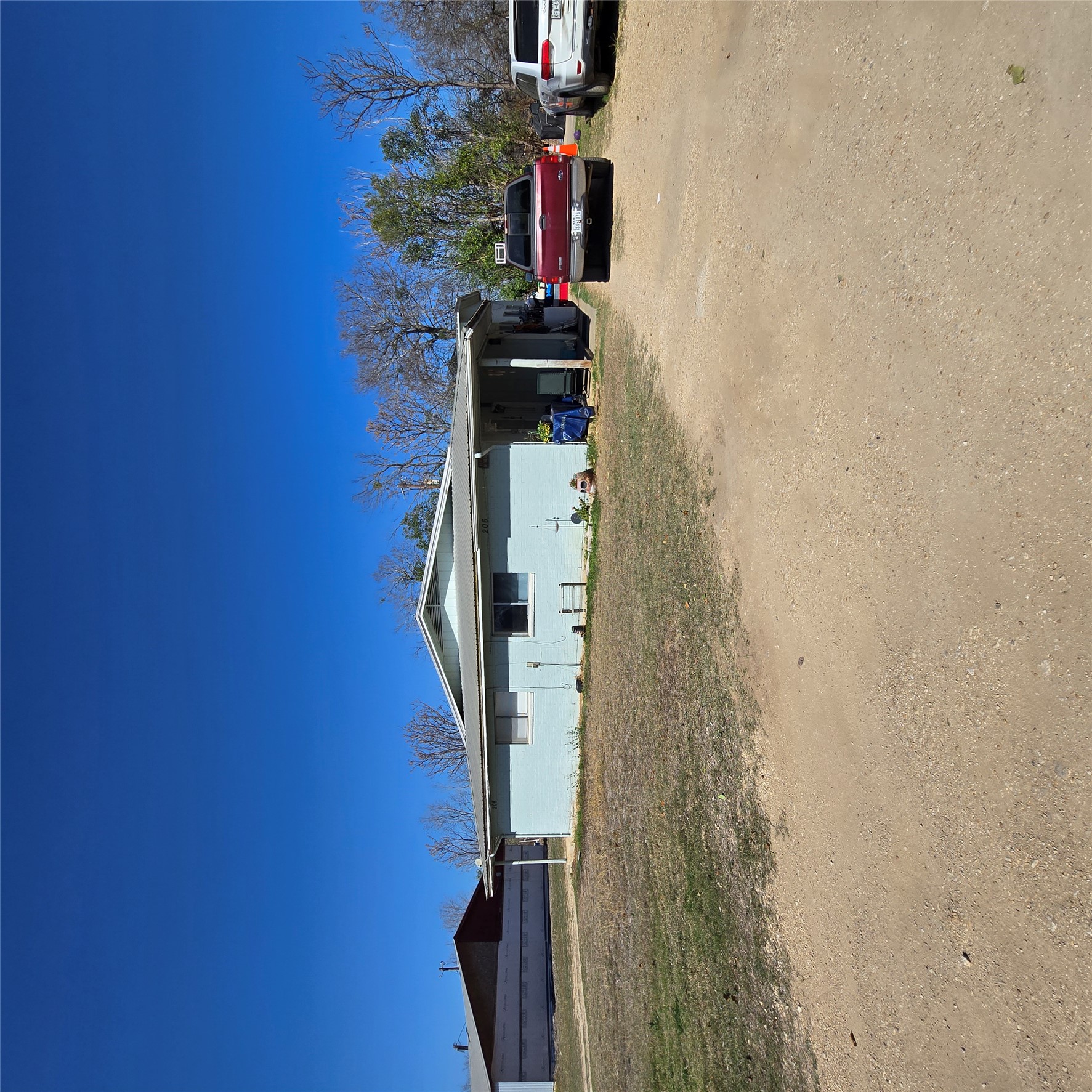 208 Northwest River Road Martindale, TX 78655 - Photo 23 of 23