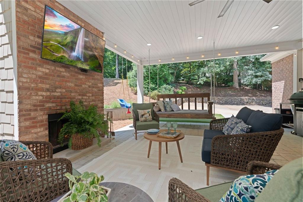 3095 Chattahoochee Trace Gainesville, GA 30506 - Photo 19 of 37