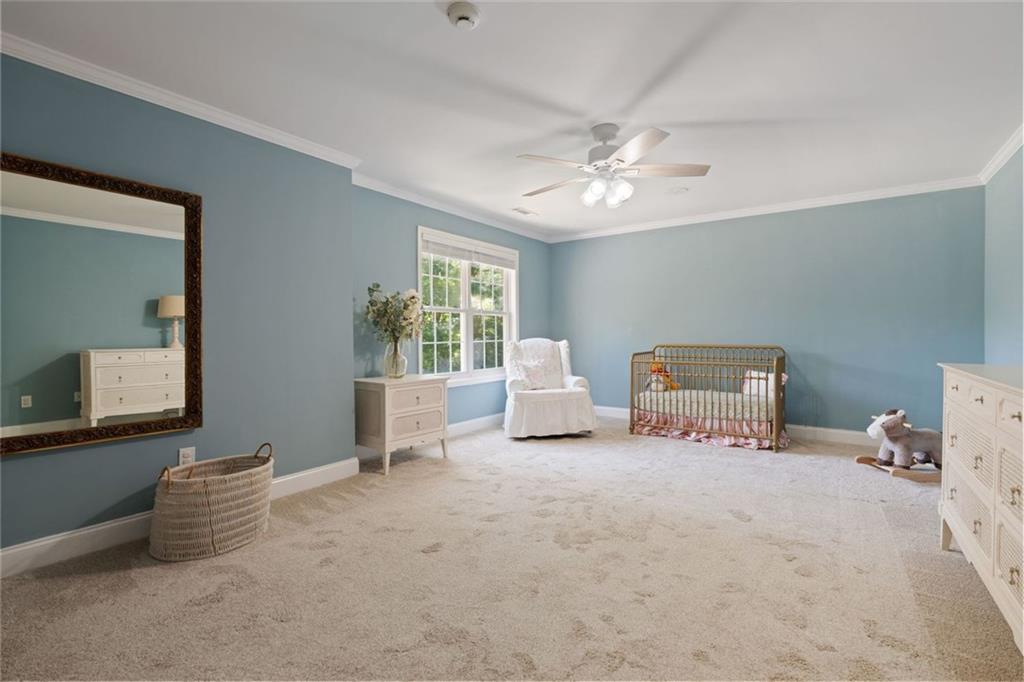 3095 Chattahoochee Trace Gainesville, GA 30506 - Photo 25 of 37