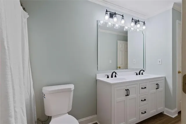 $699,900 | 3095 Chattahoochee Trace, Gainesville, GA 30506