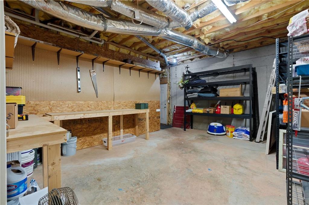 3095 Chattahoochee Trace Gainesville, GA 30506 - Photo 30 of 37