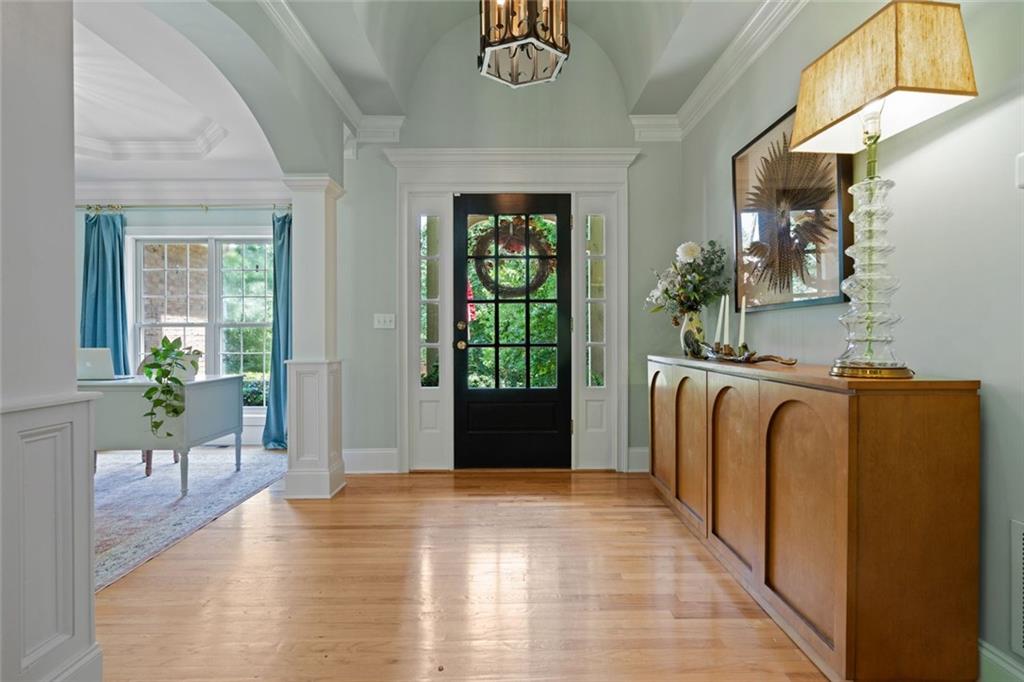 3095 Chattahoochee Trace Gainesville, GA 30506 - Photo 5 of 37