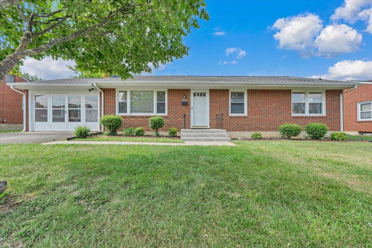 3318 Frontier Road Northwest Roanoke, VA 24012 - Photo 41 of 43 41-MIB06084