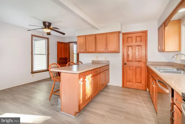 $174,900 | 430 Market Street, Newport, PA 17074