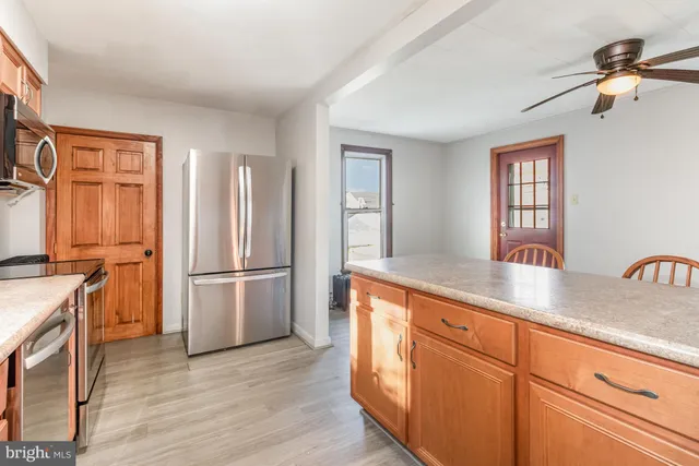 $174,900 | 430 Market Street, Newport, PA 17074