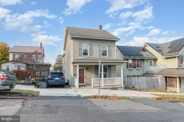 $174,900 | 430 Market Street, Newport, PA 17074