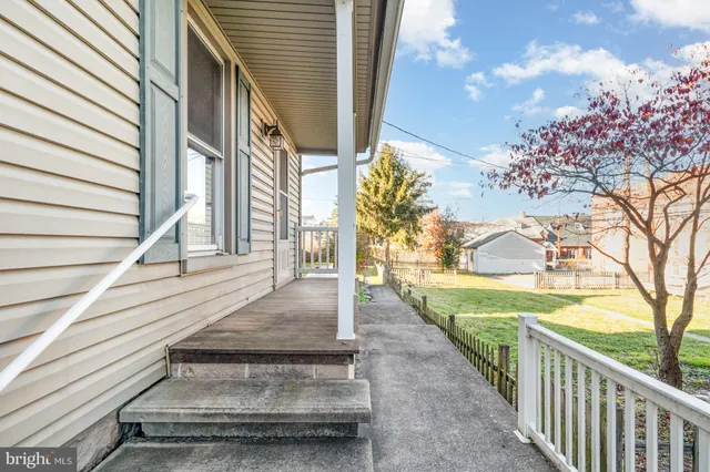 $174,900 | 430 Market Street, Newport, PA 17074