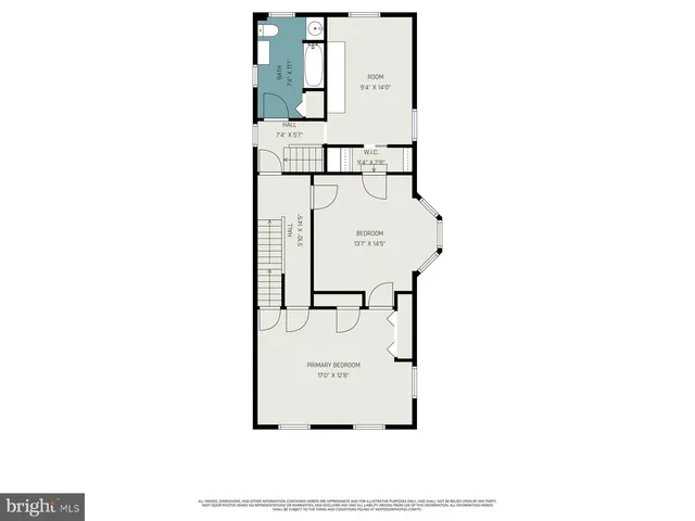 $174,900 | 430 Market Street, Newport, PA 17074