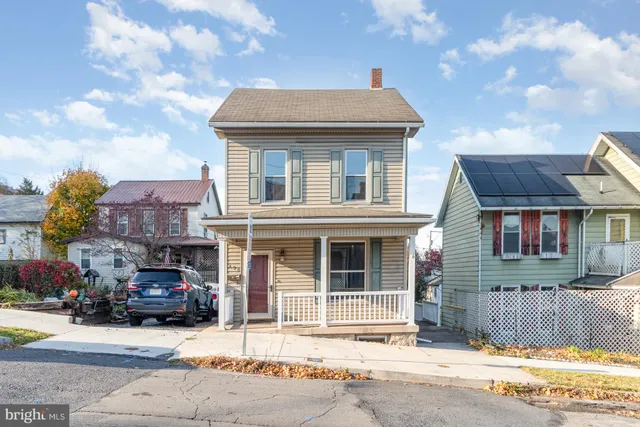 $174,900 | 430 Market Street, Newport, PA 17074