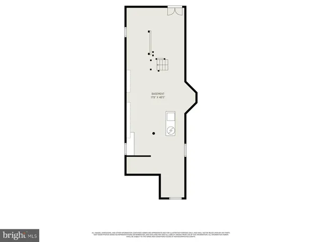 $174,900 | 430 Market Street, Newport, PA 17074