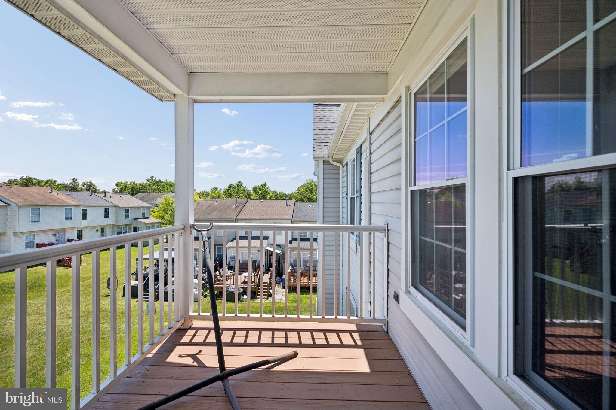 7653 Gladstone Road, Unit 57653 Windsor Mill, MD 21244 - Photo 38 of 39