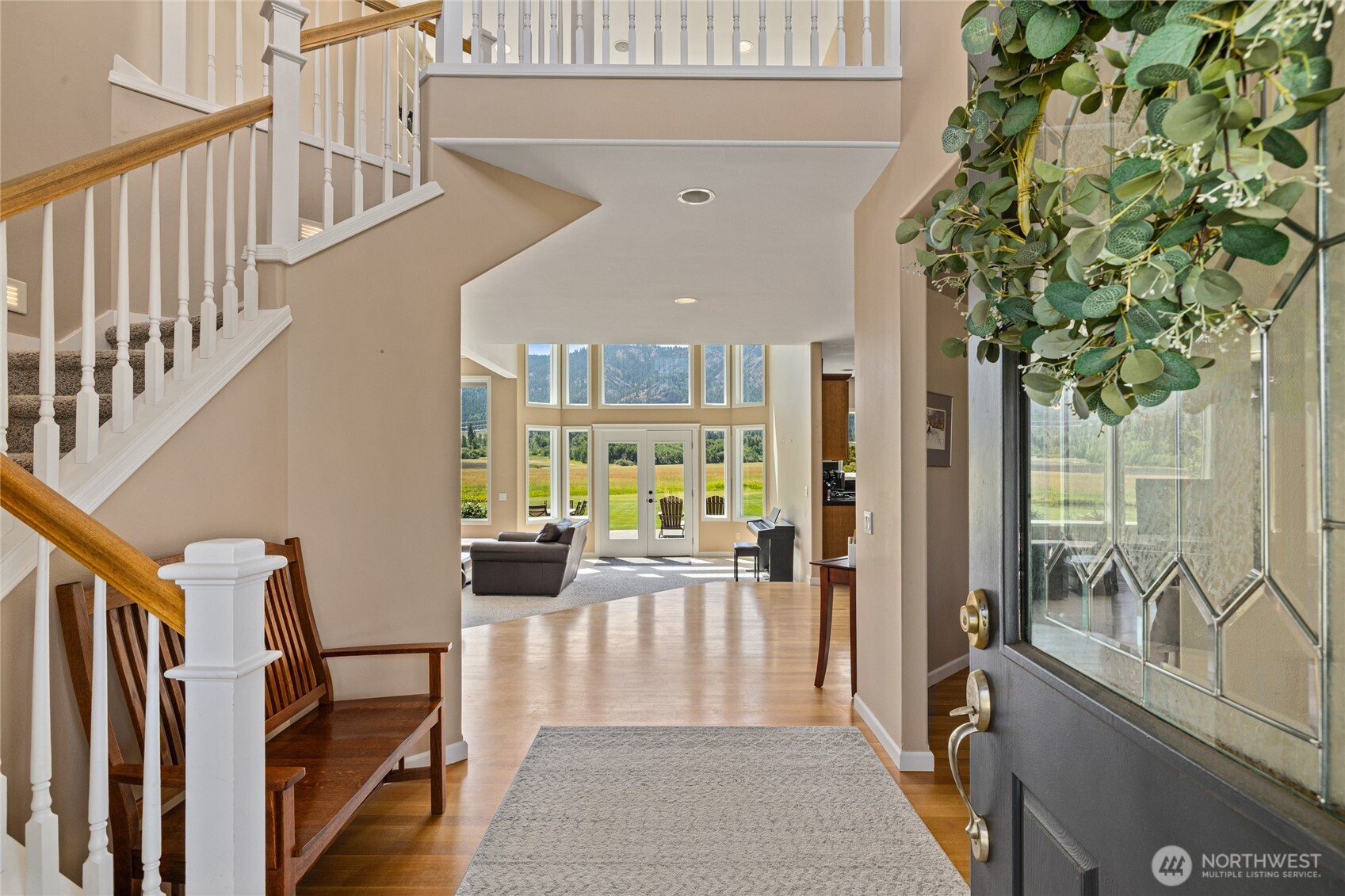 430 Pays Road Cle Elum, WA 98922 - Photo 2 of 40 Gallery Image 2
