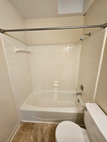 $1,550 | 463 East Van Buren Street, Tallahassee, FL 32301