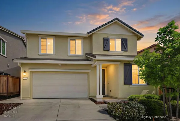 $839,900 | 3342 Jackrabbit Court, Folsom, CA 95630