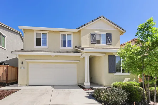 $839,900 | 3342 Jackrabbit Court, Folsom, CA 95630