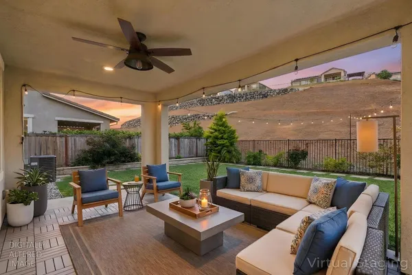 $839,900 | 3342 Jackrabbit Court, Folsom, CA 95630