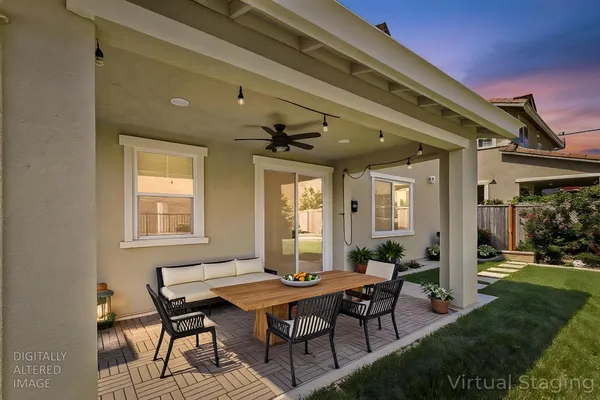 $839,900 | 3342 Jackrabbit Court, Folsom, CA 95630