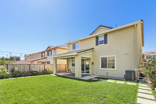 $839,900 | 3342 Jackrabbit Court, Folsom, CA 95630