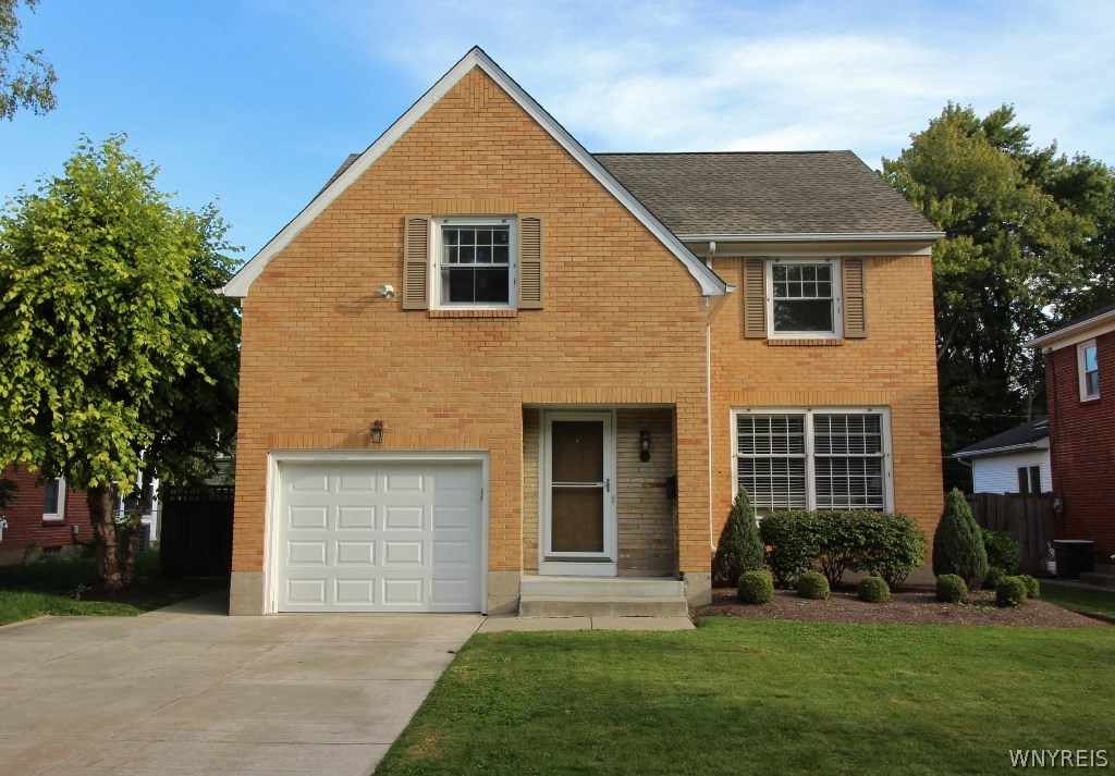 80 Saratoga Road Amherst, NY 14226 - Photo 1 of 1 Gallery Image 1