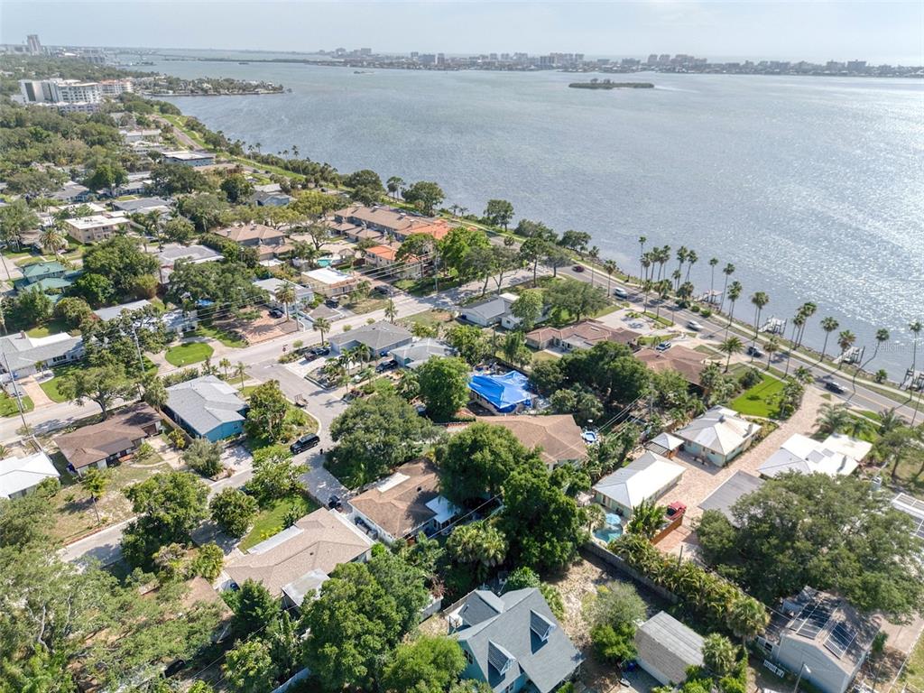 128 Edgewater Terrace Dunedin, FL 34698 - Photo 49 of 59
