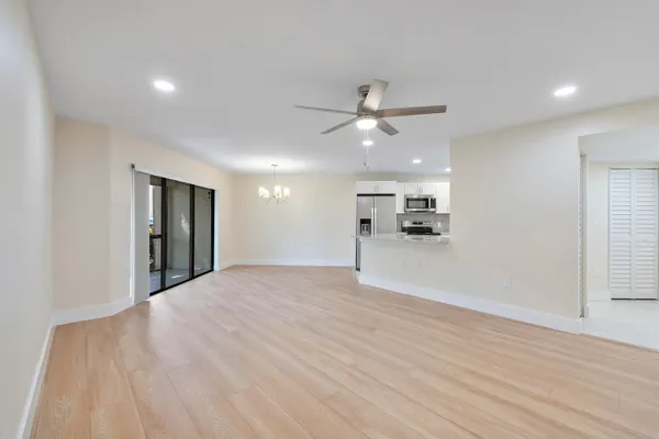 a view of livingroom with window