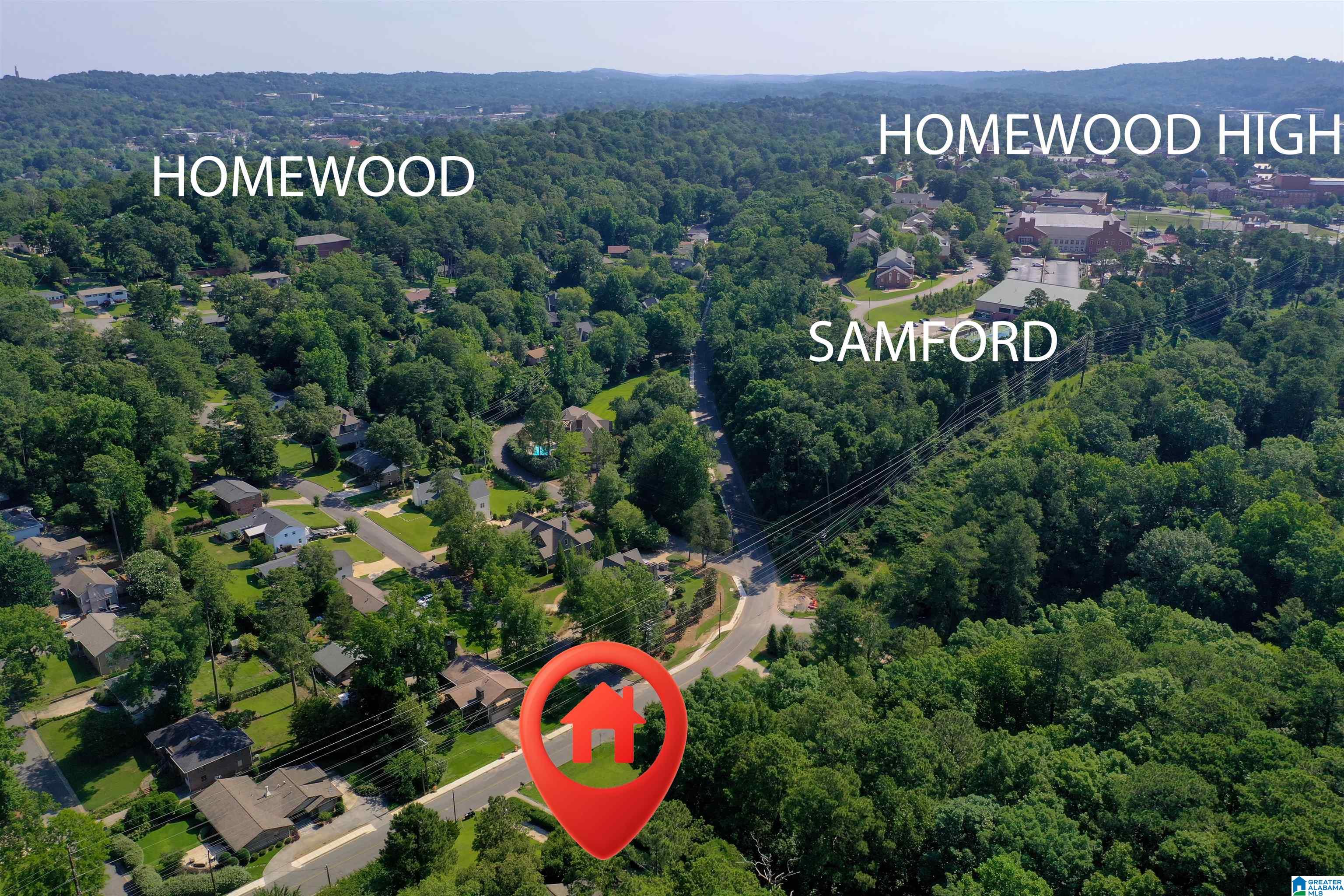 1317 Saulter Road Birmingham, AL 35209 - Photo 20 of 26