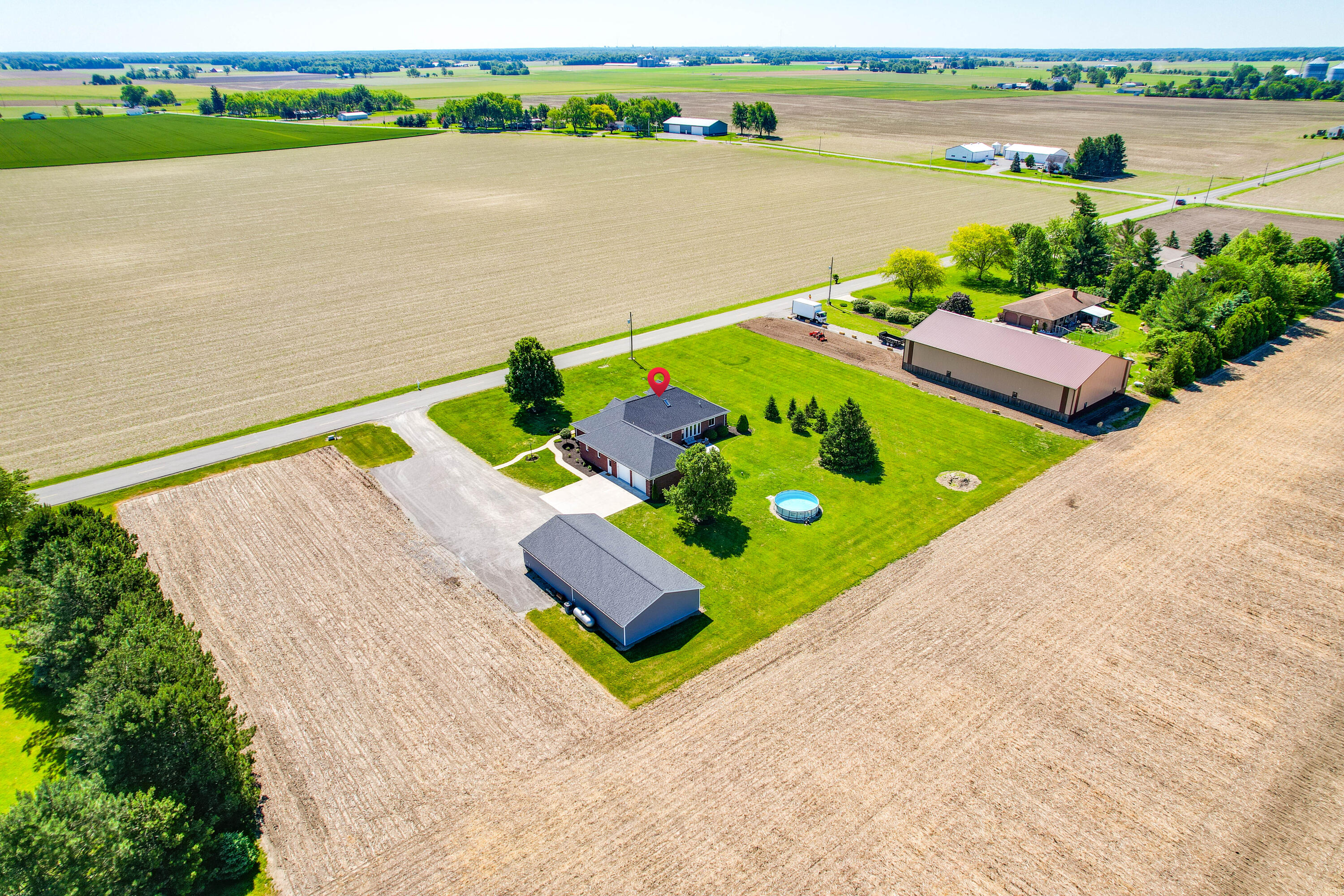 6225 Redd Road Lima, OH 45807 - Photo 44 of 45