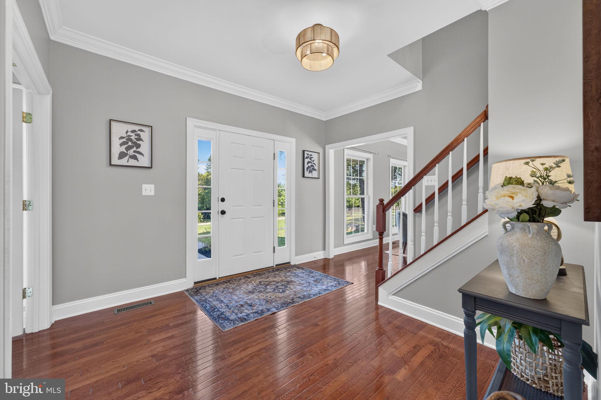 18616 Foggy Bottom Road Bluemont, VA 20135 - Photo 20 of 137