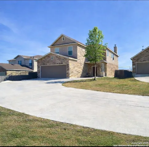 $325,000 | 1418 Bluejay Court, San Antonio, TX 78245
