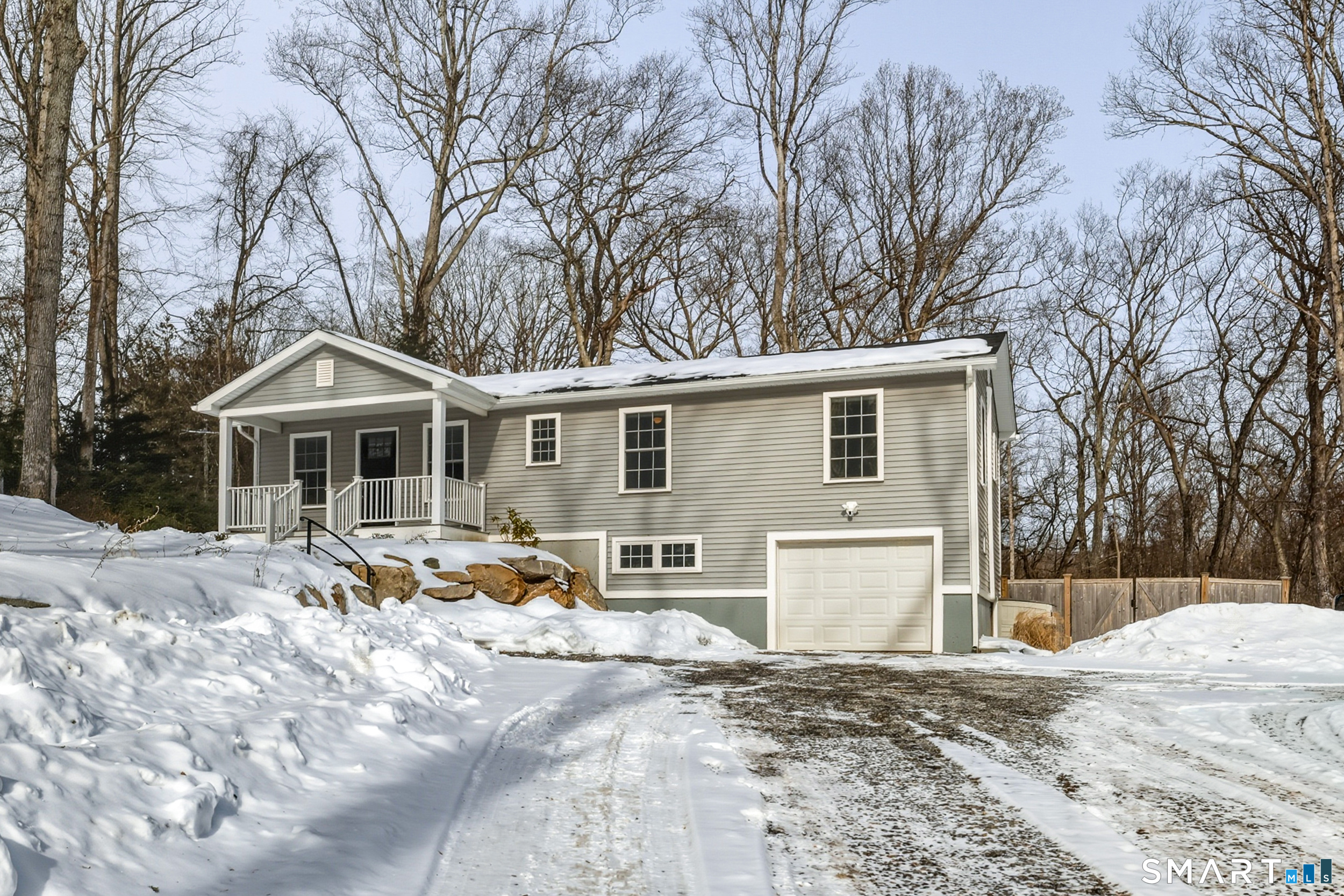 8 Egypt Lane Clinton, CT 06413 - Photo 1 of 1 WELCOME HOME... completely remodeled and updated, 3 bedroom and 2 full bath ranch style home.