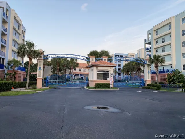 $589,900 | 5300 South Atlantic Avenue, Unit 16201, New Smyrna Beach, FL 32169