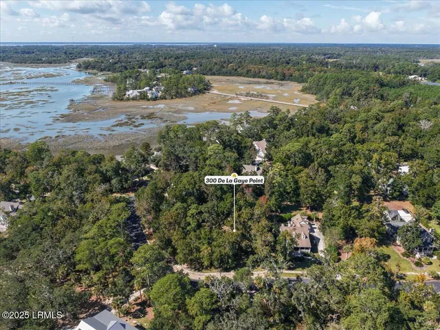 $125,000 | 300 De La Gaye Point, Beaufort, SC 29902