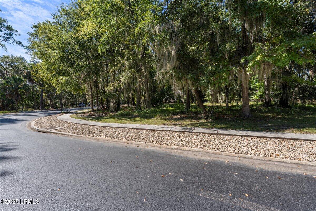 300 De La Gaye Point Beaufort, SC 29902 - Photo 11 of 16 11-300 De La Gaye Point Ground Level