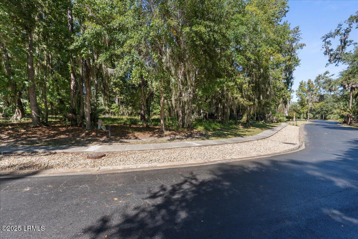 300 De La Gaye Point Beaufort, SC 29902 - Photo 13 of 16 13-300 De La Gaye Point Ground Level