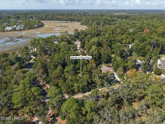 $125,000 | 300 De La Gaye Point, Beaufort, SC 29902