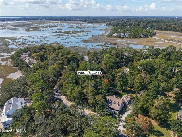 $125,000 | 300 De La Gaye Point, Beaufort, SC 29902