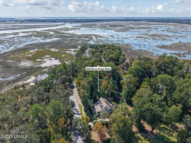 $125,000 | 300 De La Gaye Point, Beaufort, SC 29902