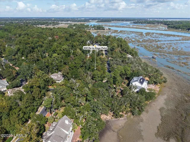 $125,000 | 300 De La Gaye Point, Beaufort, SC 29902