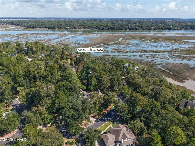 $125,000 | 300 De La Gaye Point, Beaufort, SC 29902