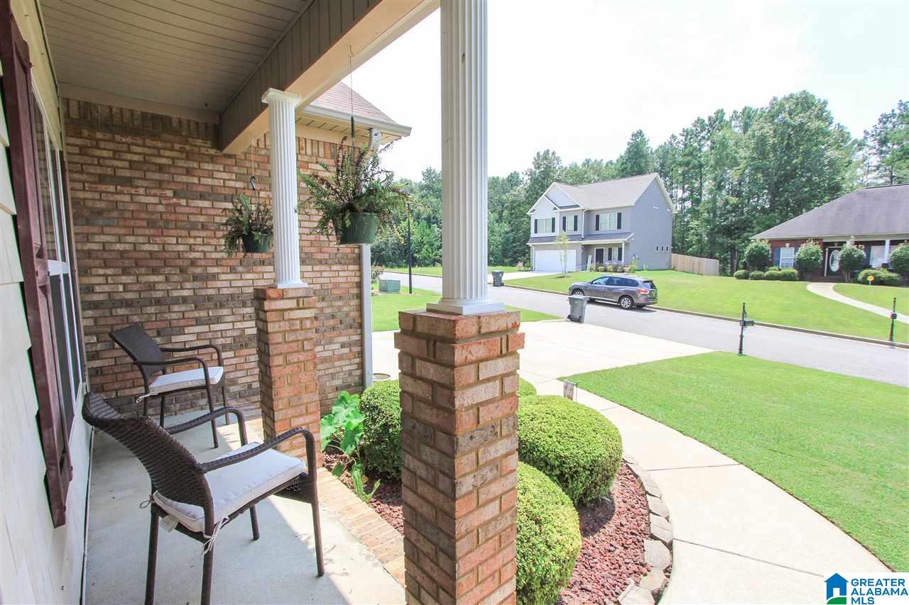 43 Twin Ridge Circle Lincoln, AL 35096 - Photo 22 of 50