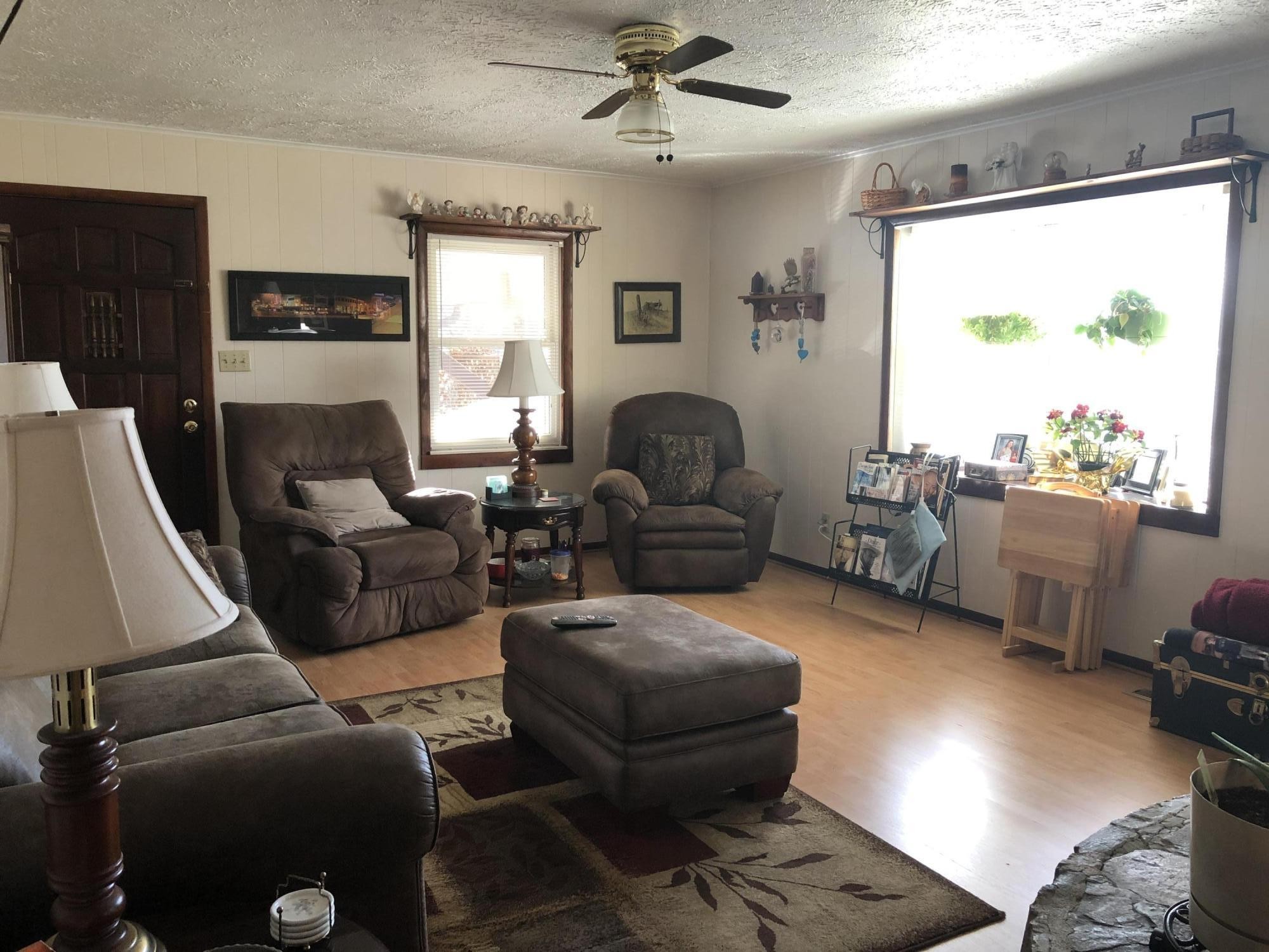 316 Strader Road Powell, TN 37849 - Photo 5 of 20 Gallery Image 5