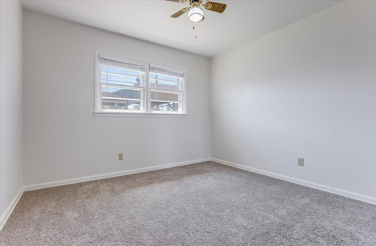 2801 62nd Street Lubbock, TX 79413 - Photo 21 of 21 an empty room with a window