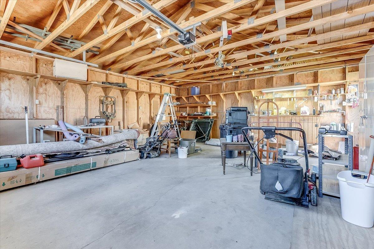 2801 62nd Street Lubbock, TX 79413 - Photo 6 of 21 a view of a room with gym equipment