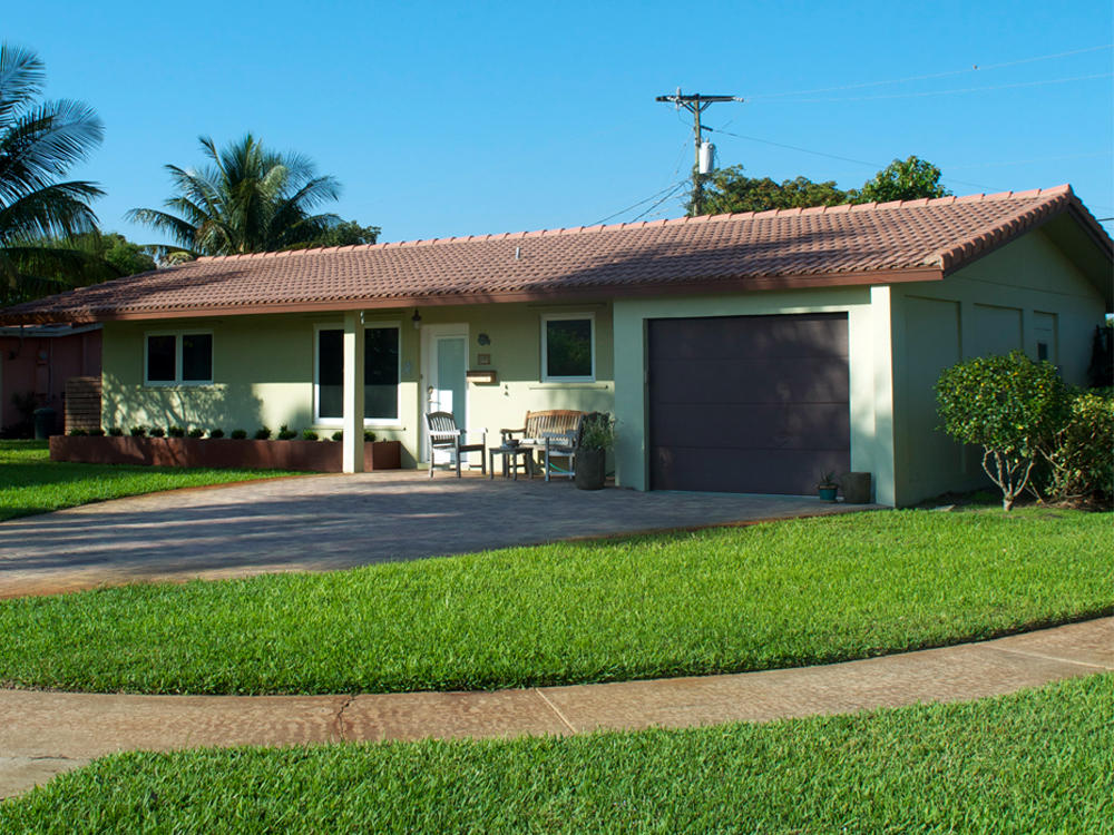 699 Northwest 14th Avenue Boca Raton, FL 33486 - Photo 1 of 18 Front View